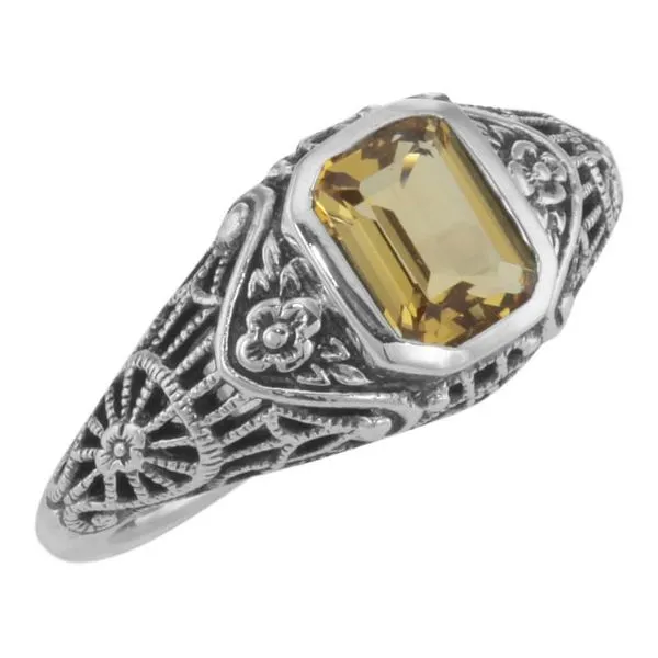 Fashion Ring J. Howard Jewelers Bedford, IN