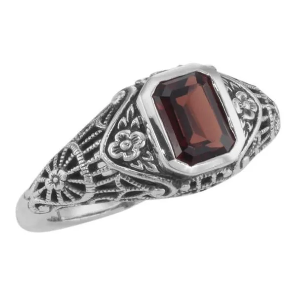 Fashion Ring J. Howard Jewelers Bedford, IN