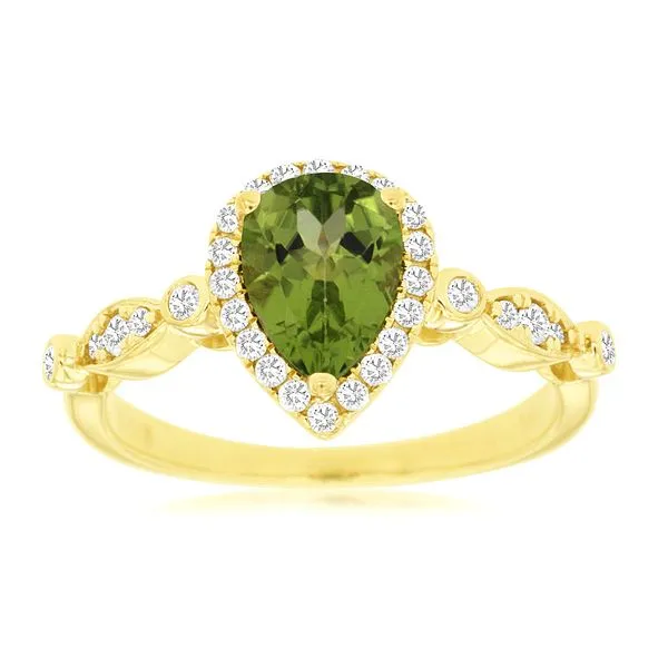 Fashion Ring J. Howard Jewelers Bedford, IN