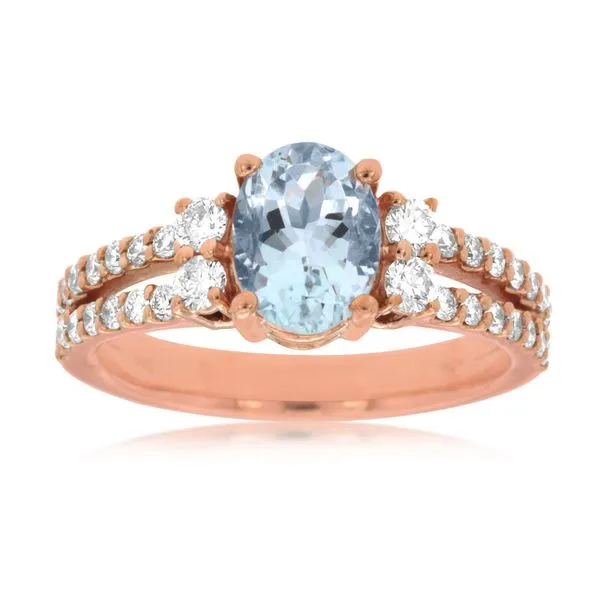 Fashion Ring J. Howard Jewelers Bedford, IN