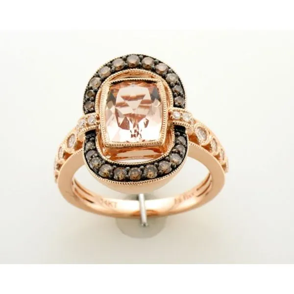 Fashion Ring J. Howard Jewelers Bedford, IN
