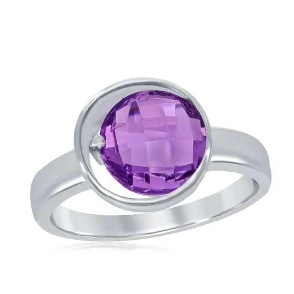 Fashion Ring J. Howard Jewelers Bedford, IN