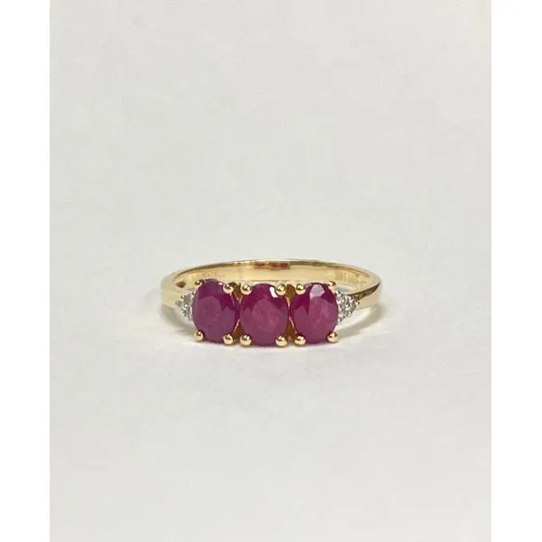 Fashion Ring J. Howard Jewelers Bedford, IN