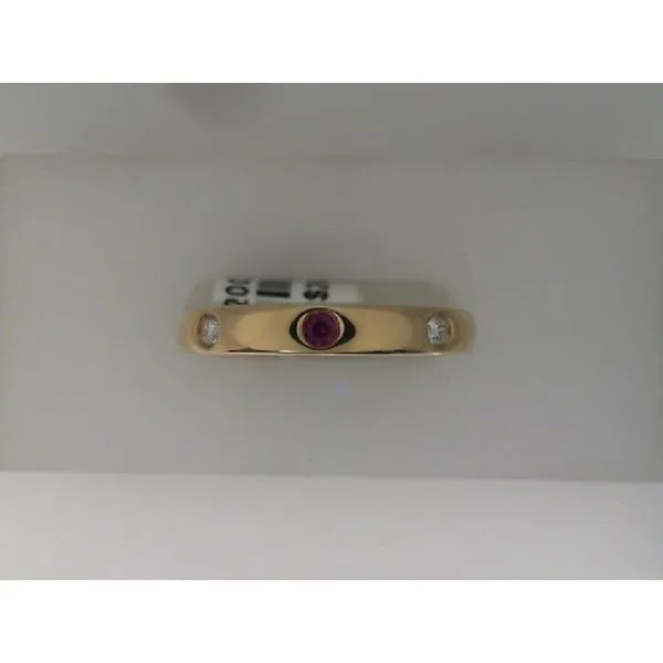 Fashion Ring J. Howard Jewelers Bedford, IN