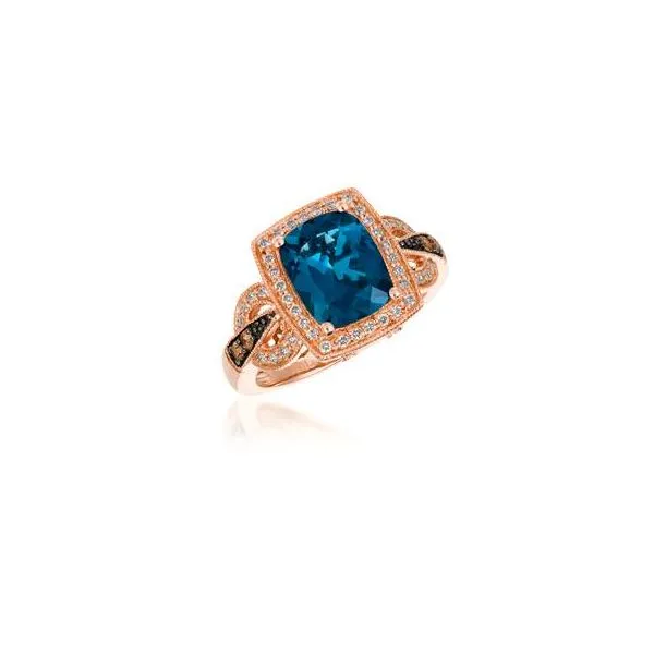 Fashion Ring J. Howard Jewelers Bedford, IN