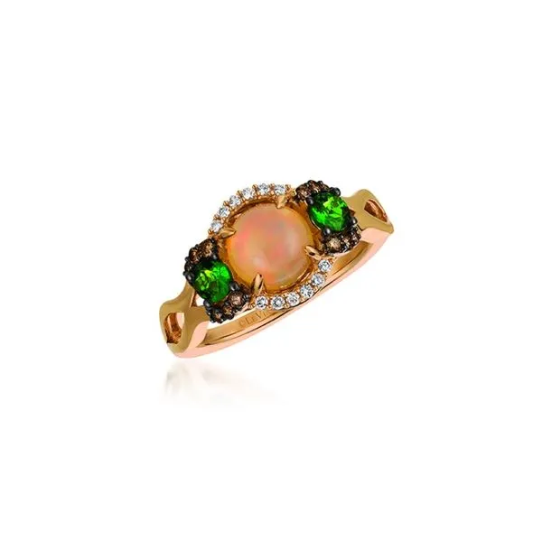 Fashion Ring J. Howard Jewelers Bedford, IN