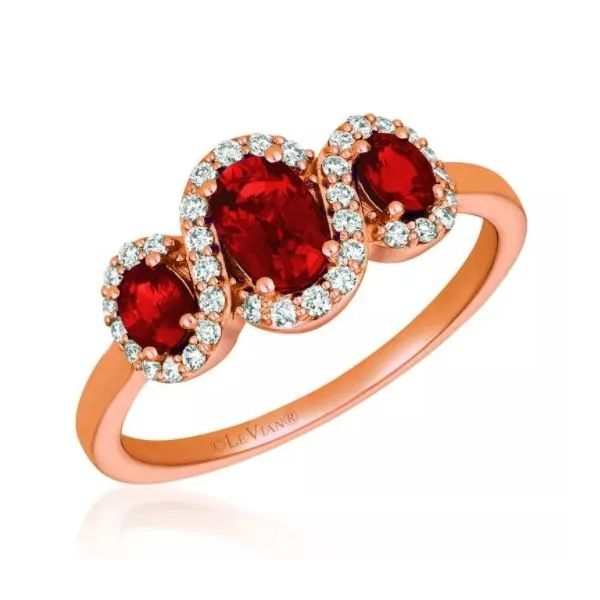Fashion Ring J. Howard Jewelers Bedford, IN