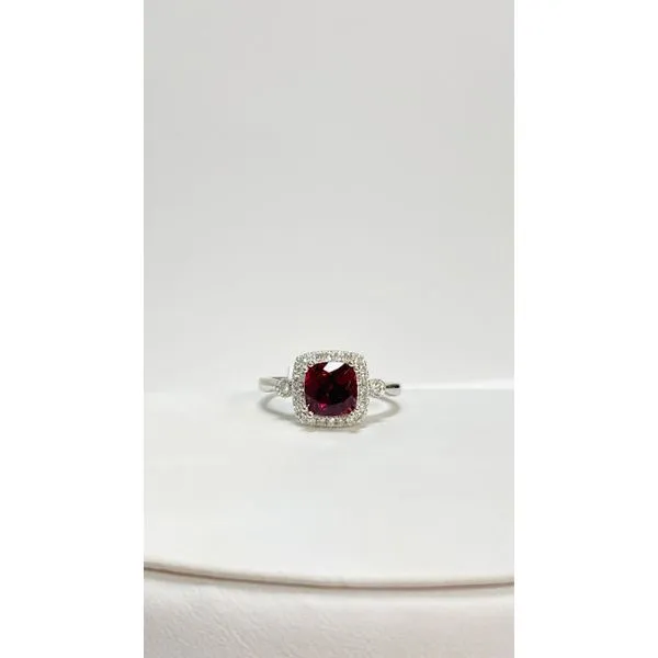 Fashion Ring J. Howard Jewelers Bedford, IN