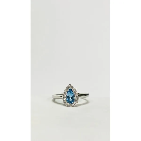 Fashion Ring J. Howard Jewelers Bedford, IN