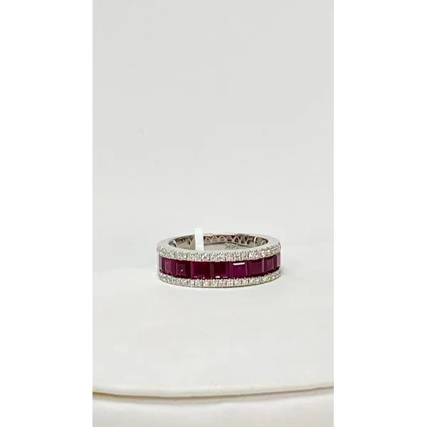 Fashion Ring J. Howard Jewelers Bedford, IN