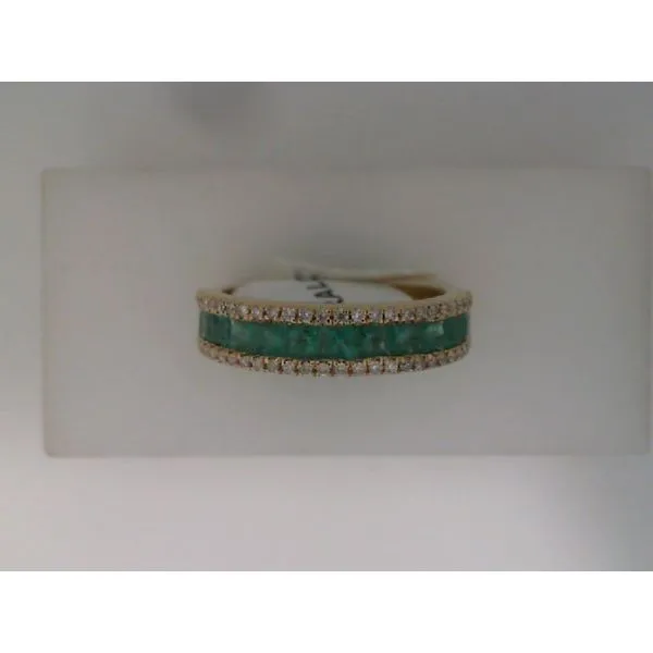 Fashion Ring J. Howard Jewelers Bedford, IN