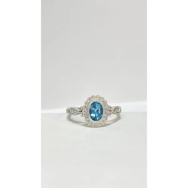 Fashion Ring J. Howard Jewelers Bedford, IN