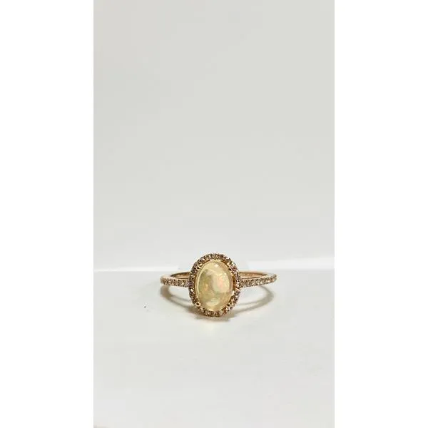 Fashion Ring J. Howard Jewelers Bedford, IN