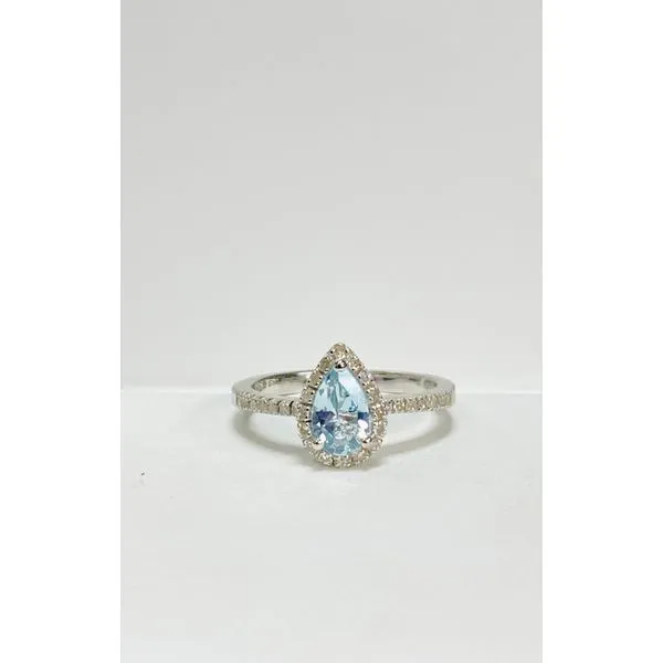 Fashion Ring J. Howard Jewelers Bedford, IN
