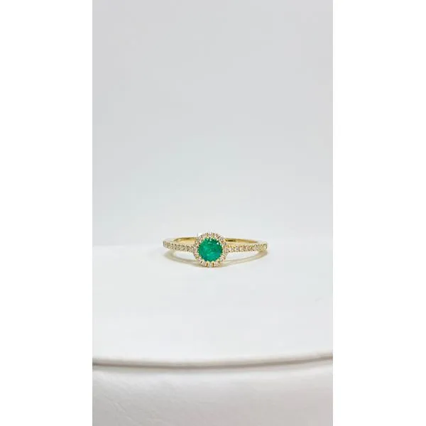 Fashion Ring J. Howard Jewelers Bedford, IN