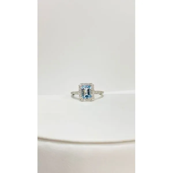 Fashion Ring J. Howard Jewelers Bedford, IN