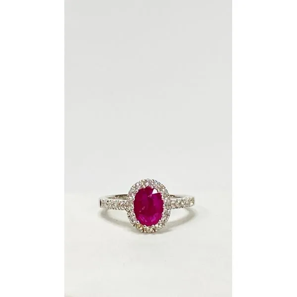 Fashion Ring J. Howard Jewelers Bedford, IN