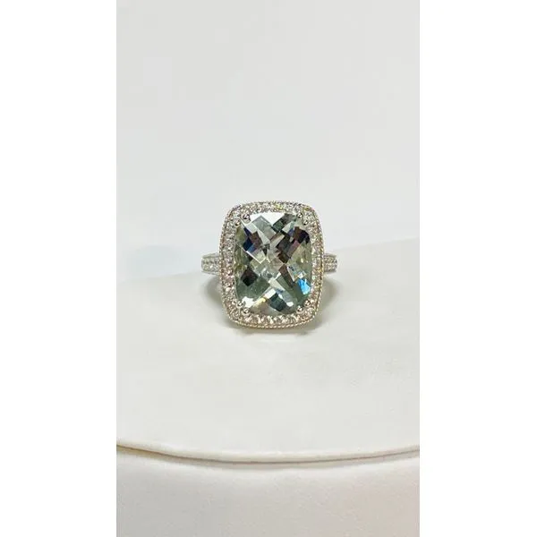 Fashion Ring J. Howard Jewelers Bedford, IN