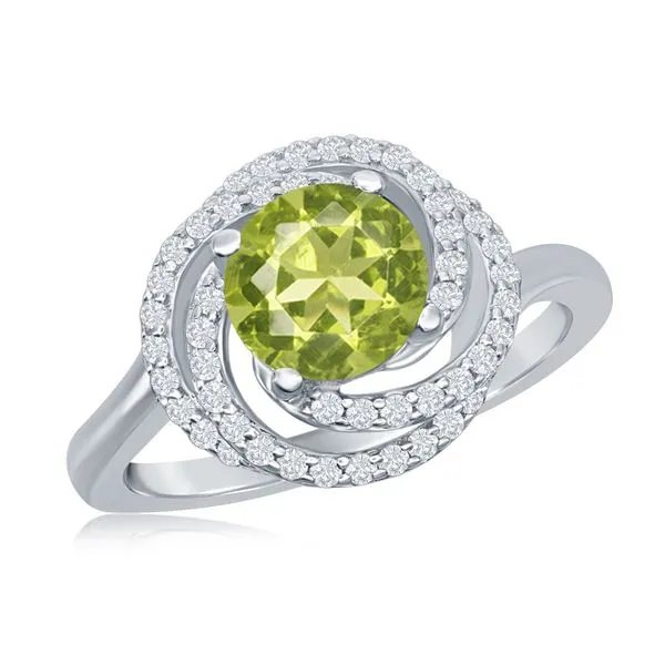 Fashion Ring J. Howard Jewelers Bedford, IN