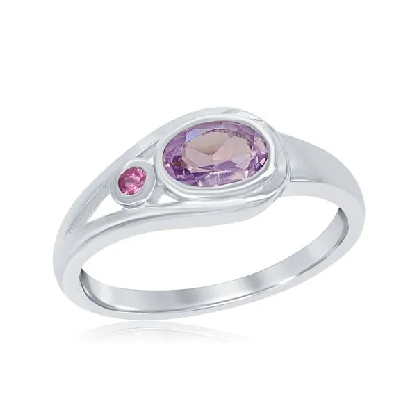 Fashion Ring J. Howard Jewelers Bedford, IN