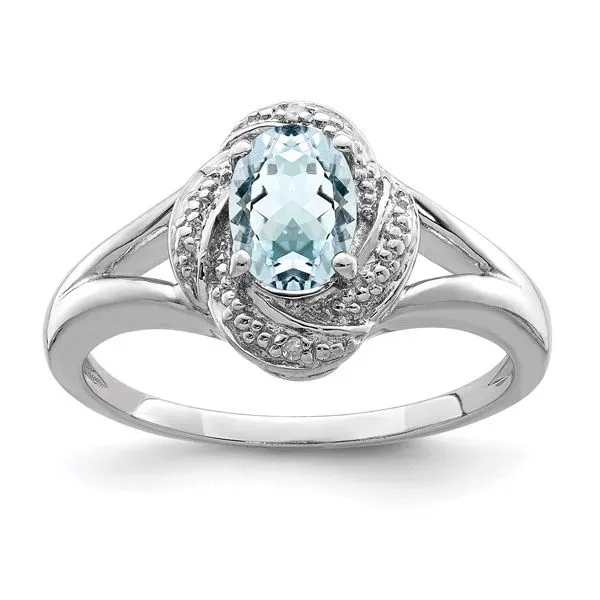Fashion Ring J. Howard Jewelers Bedford, IN