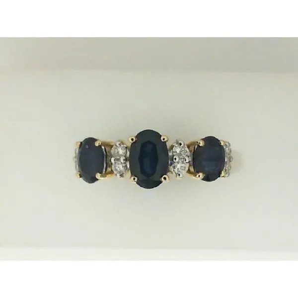 Fashion Ring J. Howard Jewelers Bedford, IN