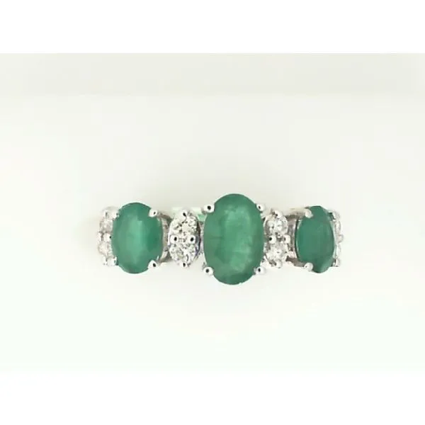 Fashion Ring J. Howard Jewelers Bedford, IN