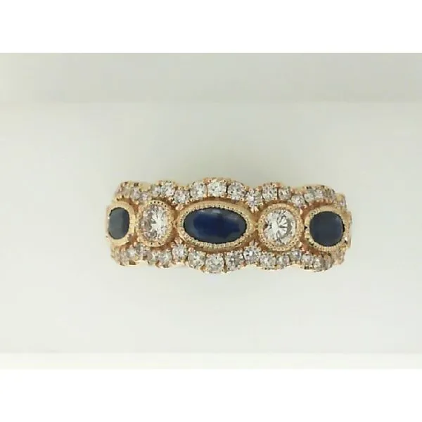 Fashion Ring J. Howard Jewelers Bedford, IN