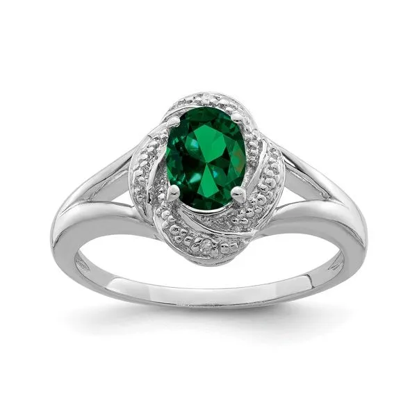 Fashion Ring J. Howard Jewelers Bedford, IN