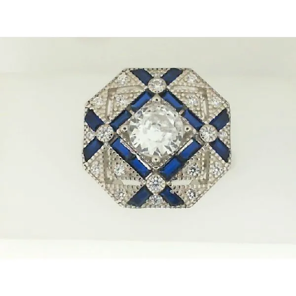 Fashion Ring J. Howard Jewelers Bedford, IN