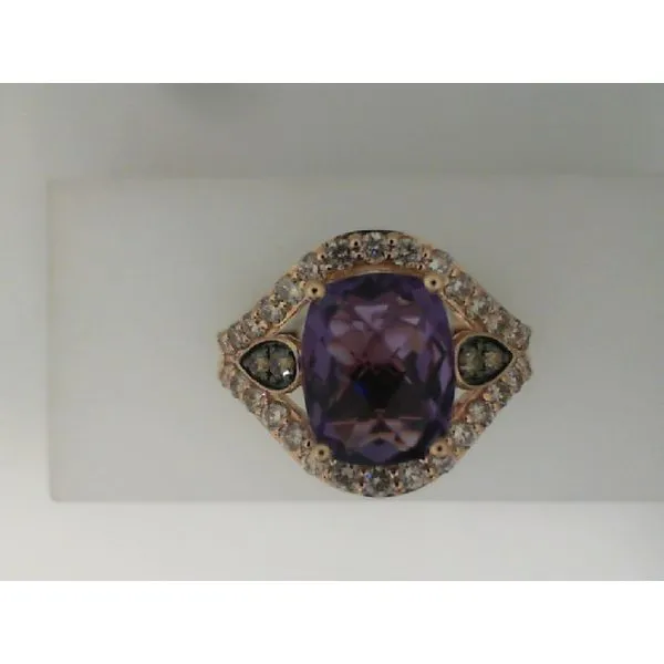 Fashion Ring J. Howard Jewelers Bedford, IN