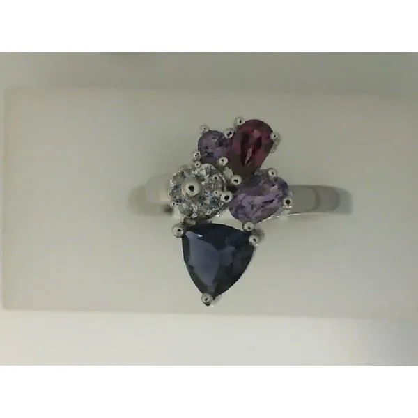 Fashion Ring J. Howard Jewelers Bedford, IN
