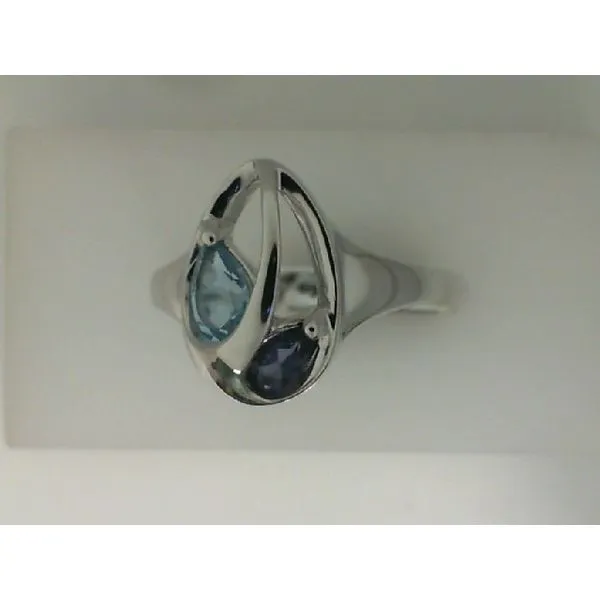 Fashion Ring J. Howard Jewelers Bedford, IN