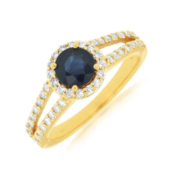 Fashion Ring J. Howard Jewelers Bedford, IN