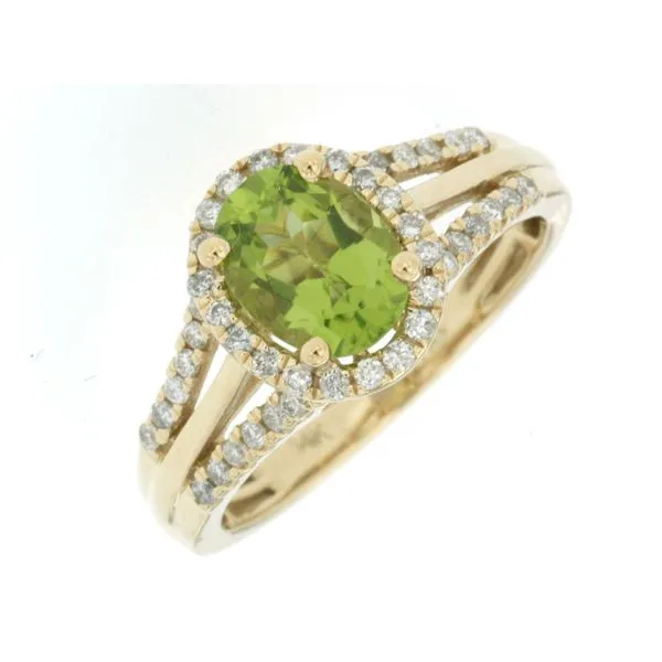 Fashion Ring J. Howard Jewelers Bedford, IN