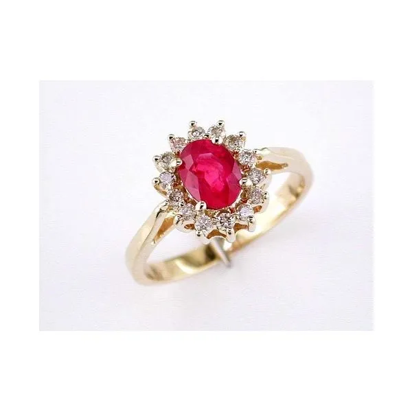 Fashion Ring J. Howard Jewelers Bedford, IN