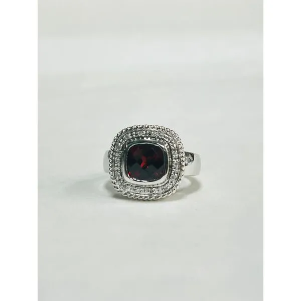 Fashion Ring J. Howard Jewelers Bedford, IN