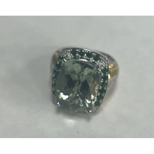 Fashion Ring J. Howard Jewelers Bedford, IN