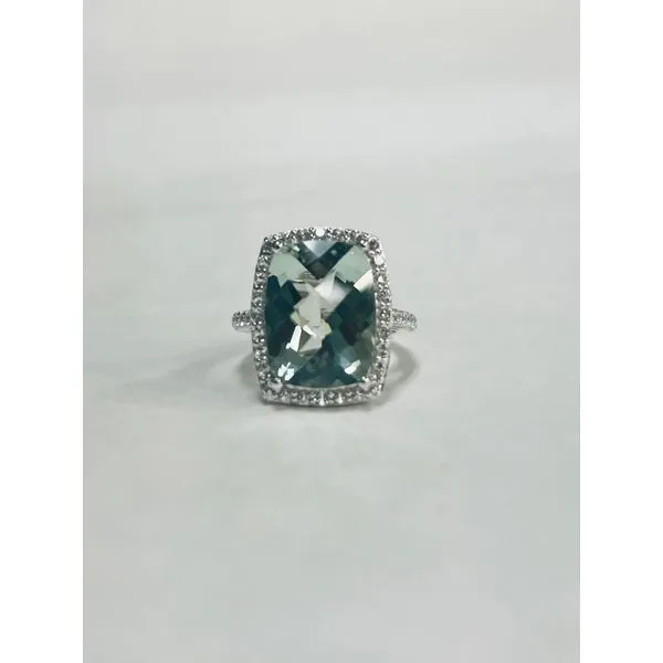 Fashion Ring J. Howard Jewelers Bedford, IN