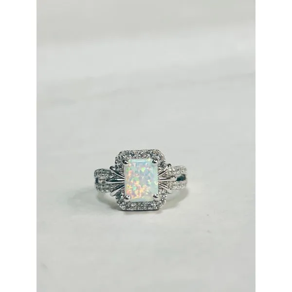 Fashion Ring J. Howard Jewelers Bedford, IN