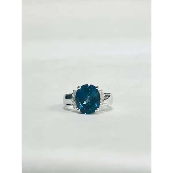 Fashion Ring J. Howard Jewelers Bedford, IN