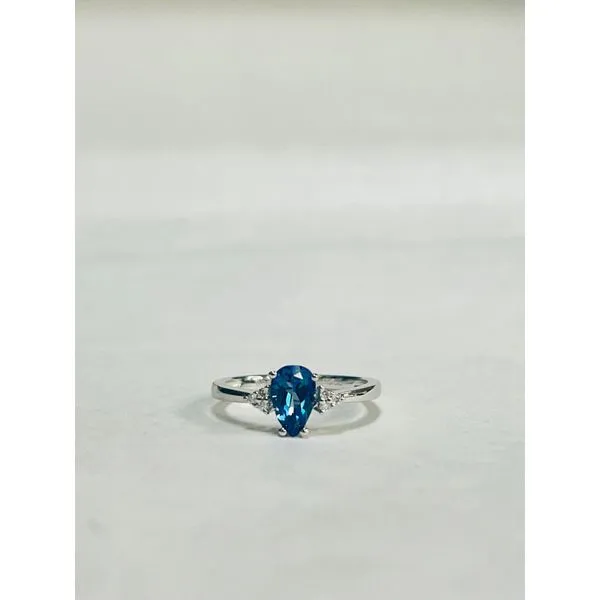 Fashion Ring J. Howard Jewelers Bedford, IN