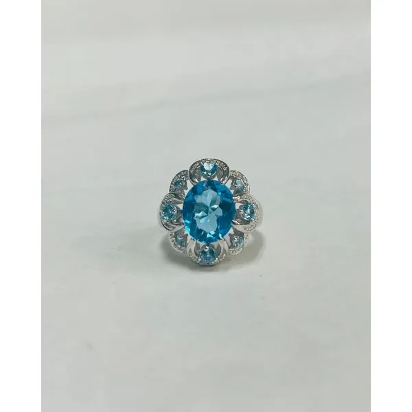 Fashion Ring J. Howard Jewelers Bedford, IN
