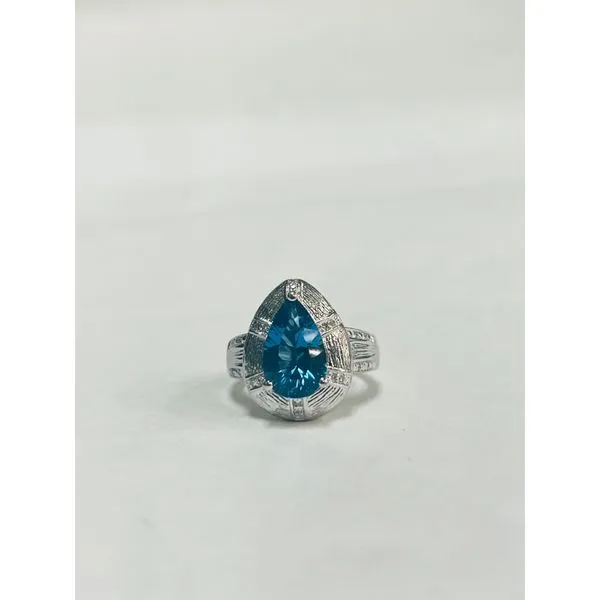 Fashion Ring J. Howard Jewelers Bedford, IN