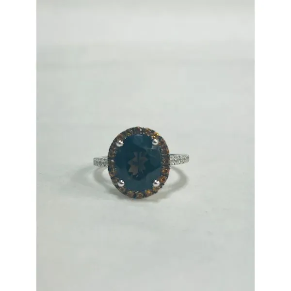 Fashion Ring J. Howard Jewelers Bedford, IN