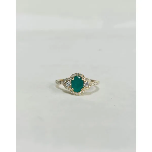 Fashion Ring J. Howard Jewelers Bedford, IN