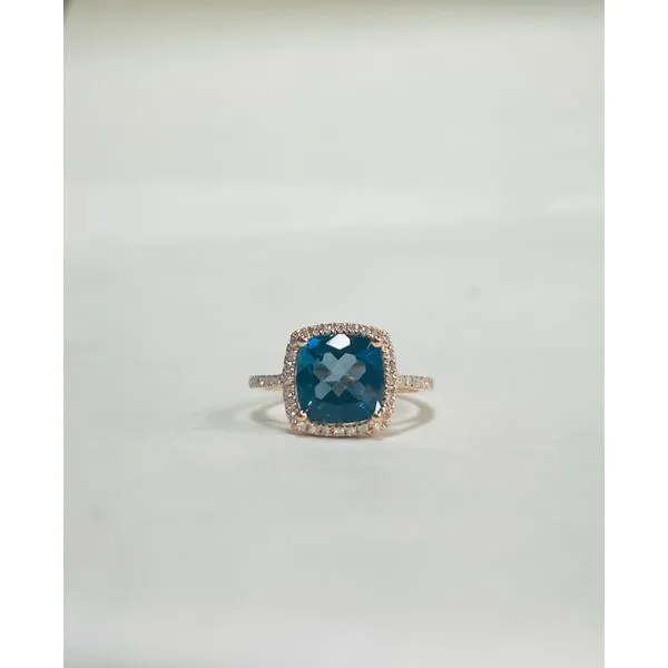 Fashion Ring J. Howard Jewelers Bedford, IN