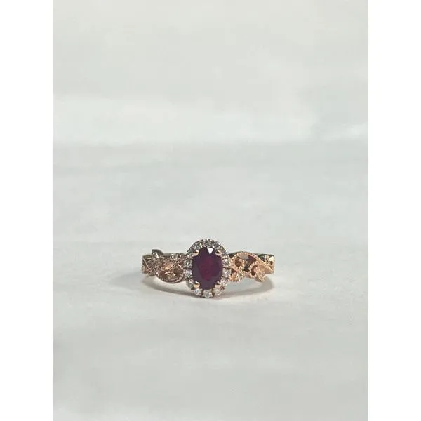 Fashion Ring J. Howard Jewelers Bedford, IN
