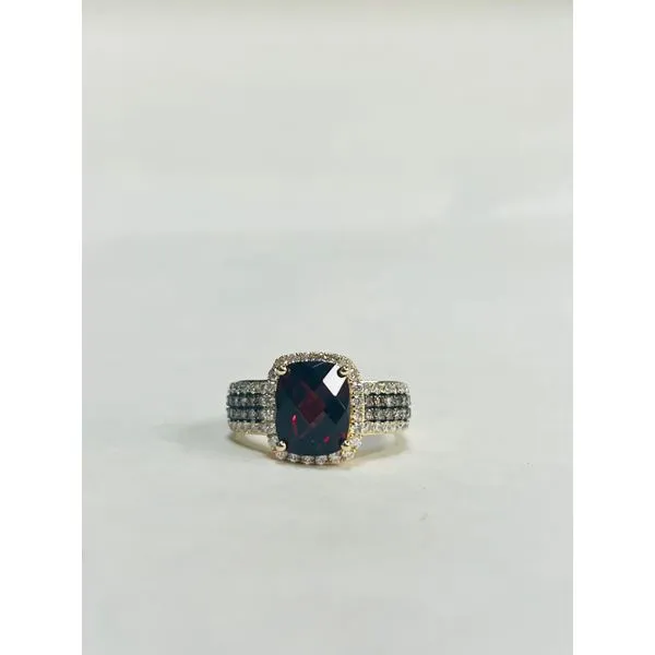 Fashion Ring J. Howard Jewelers Bedford, IN