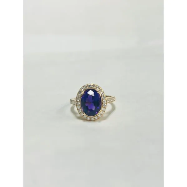 Fashion Ring J. Howard Jewelers Bedford, IN